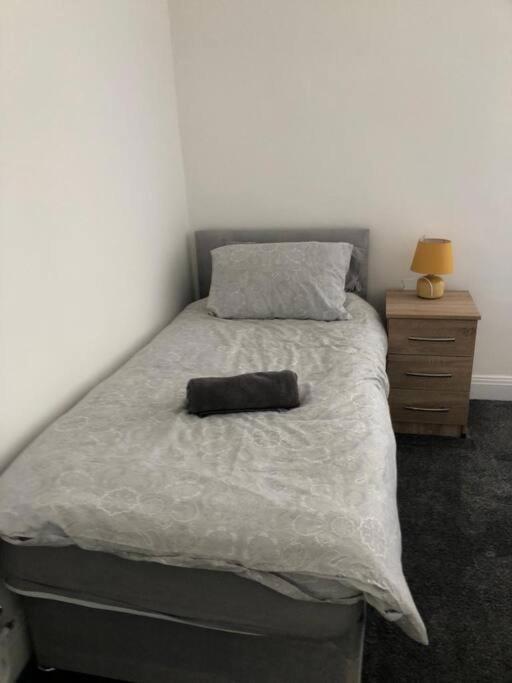 فيلا Modern 2 Bed Sleep 5 Close To Anfield Stadium ليفربول المظهر الخارجي الصورة